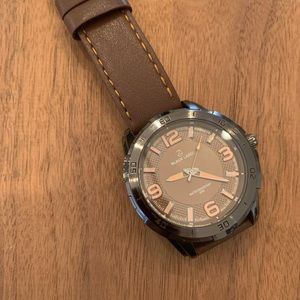 Black Label Mens Watch